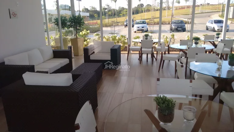 Imagem Terreno em Condomínio em Alphaville Nova Esplanada 3, Votorantim/SP