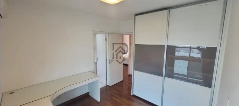 Imagem Apartamento Jardins pronto para morar
