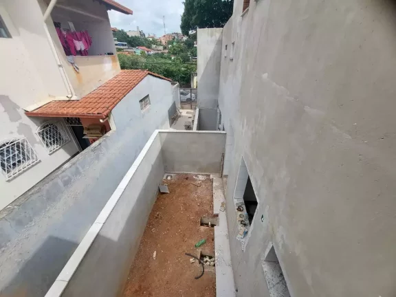 Imagem 3QUARTOS+SUÍTE+2VAGAS+FINAL DE OBRA+GEMINADA SOMENTE NA ÁREA DE SERVIÇO