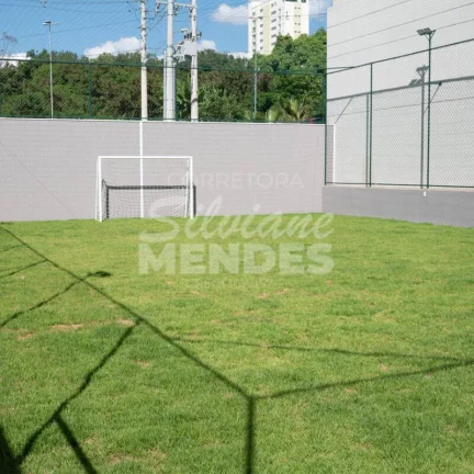 Imagem Apartamento de 64 m² novo na Zona Leste de Sorocaba/S.P.