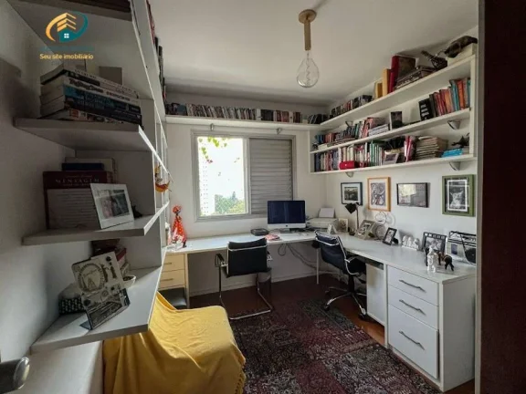 Imagem Apartamento em Vila Madalena, São Paulo/SP