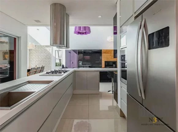Imagem Casa com 4 dormitórios à venda, 366 m² por R$ 4.489.000,00 - Vila Leopoldina - São Paulo/SP