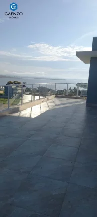Imagem Lindo Sobrado Riviera de Santa Cristina