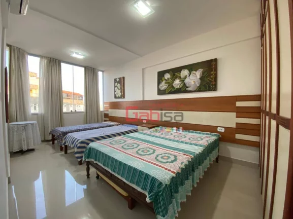 Imagem Cobertura com 5 dormitórios à venda, 280 m² por R$ 1.100.000 - Algodoal - Cabo Frio/RJ