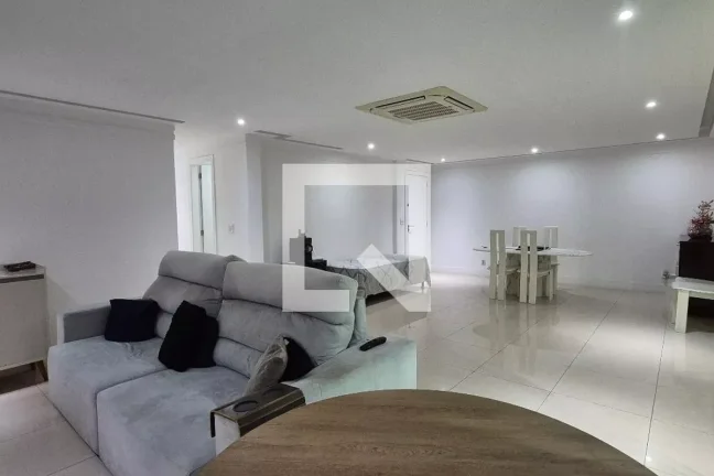 Imagem Apartamento à Venda - Recreio, 3 Quartos, 273 m2