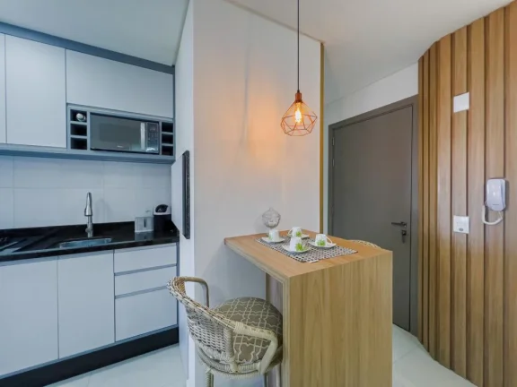 Imagem Apartamento 2 Dormitórios - Bairro Navegantes