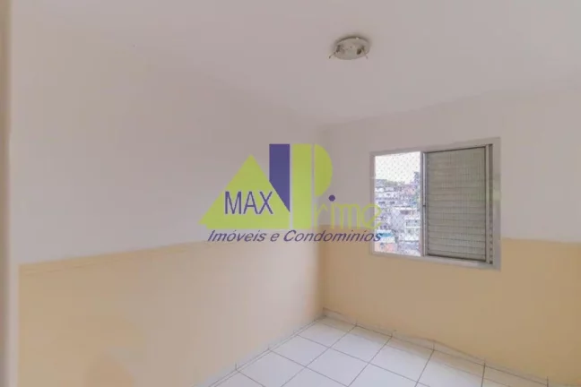 Imagem APARTAMENTO 02 DORMITÓRIOS/01 VAGA
