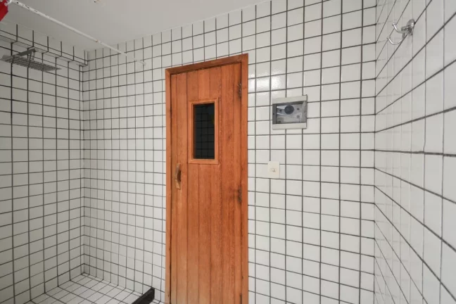 Imagem Apartamento com 1 Quarto à Venda, 52 m² em Pinheiros - São Paulo