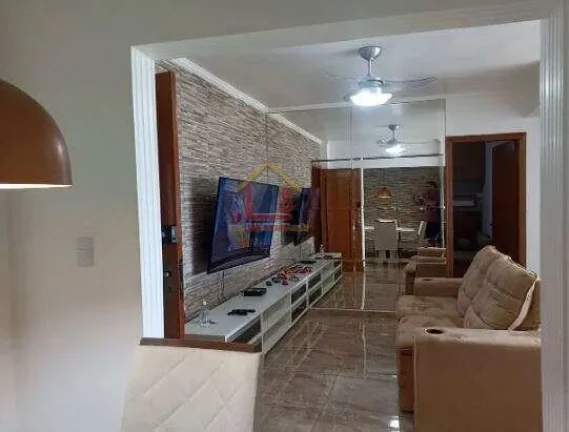 Imagem Lindo apartamento a Venda