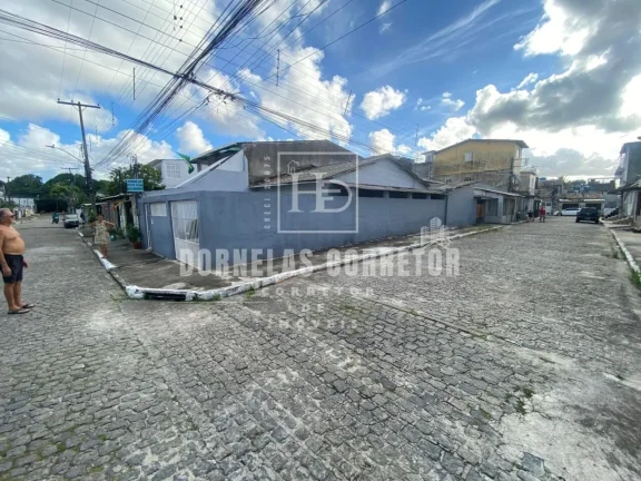 Imagem IMPERDÍVEL! Casa com 4 quartos em Tejipió por R$ 350 mil!