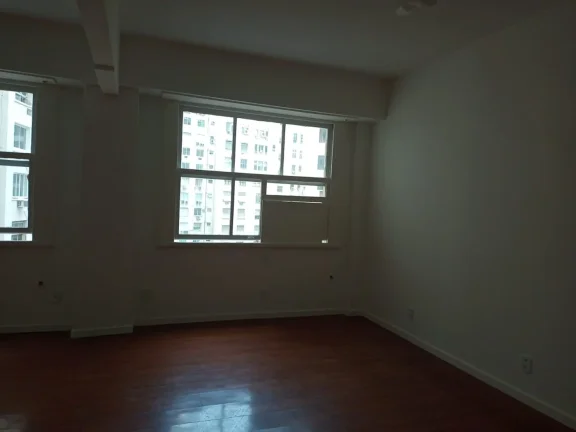 Imagem Sala Comercial para Venda em Rio de Janeiro, CENTRO, 1 dormitório, 1 banheiro