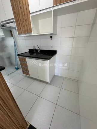 Imagem Apartamento a venda no Taquaral em Campinas!!

3 dormitórios - sendo 1 suite
Com armários embutido...