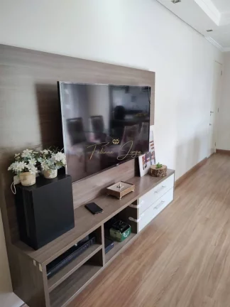 Imagem Apartamento com 2 Quartos à Venda, 63 m² em Parque Prado - Campinas