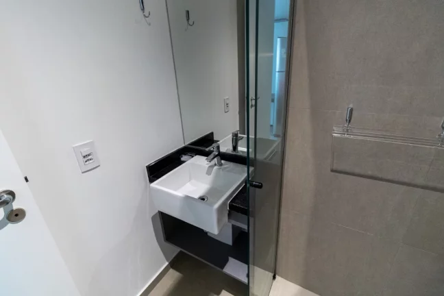 Imagem Studio com 1 Quarto à Venda, 22 m² em Paraíso - São Paulo