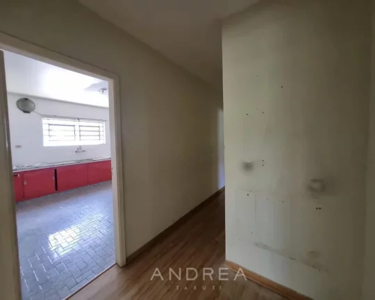 Imagem CASA TERREA JD BONFIGLIOLI - 3 DORMITORIOS C/ 2 VAGAS