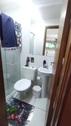Imagem Apartamento Cobertura sem Condominio 98 m² 2 Dormitorios 1 Suite