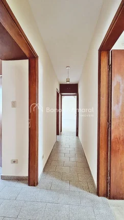Imagem Apartamento a venda no Botafogo em Campinas!!!

Excelente metragem 110 m² de área útil !!
Localiz...