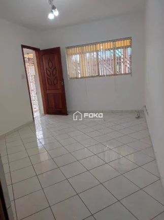 Imagem Sobrado com 2 dormitórios à venda, 150 m² por R$ 530.000,00 - Jaçanã - São Paulo/SP