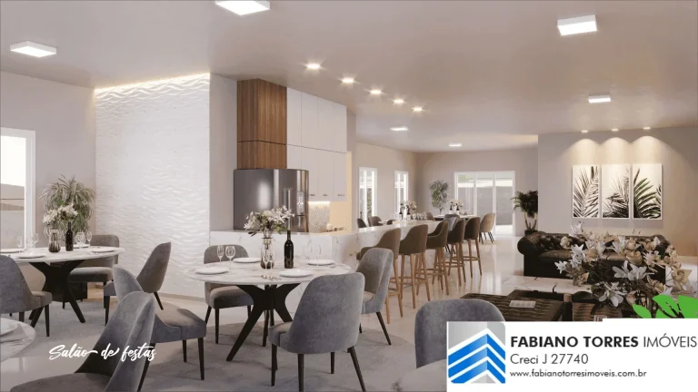 Imagem WATERFALLS CLUB RESIDENCE – FOZ DO IGUAÇU/PR