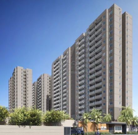 Imagem ESTILO FATIMA - APARTAMENTOS NO BAIRRO DE FÁTIMA EM FORTALEZA/CE Apartamentos 02 e 03 Quartos com v...