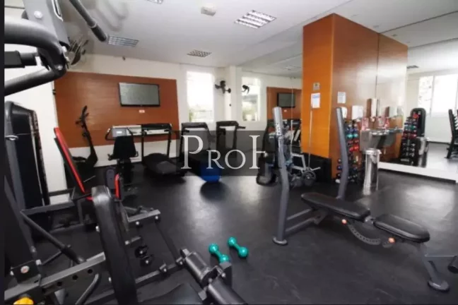 Imagem Apartamento com 2 Quartos à Venda, 81 m² em Alto Do Ipiranga - São Paulo