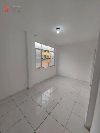 Imagem APARTAMENTO FUNCIONAL de 1 quarto para alugar no Centro de Duque de Caxias/RJ