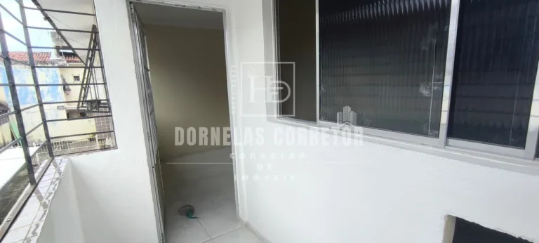 Imagem APARTAMENTO NO JANGA por R$ 165 MIL! Aceita financiamento!