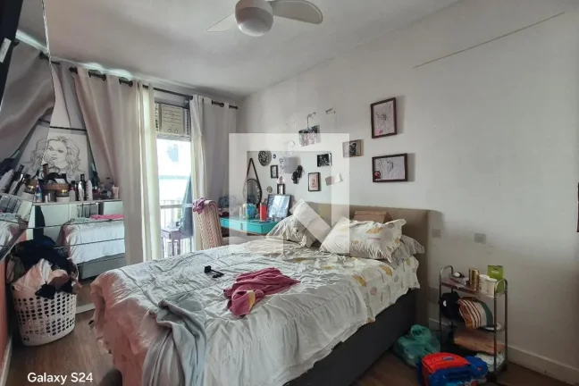 Imagem Apartamento à Venda - Recreio, 4 Quartos, 220 m2