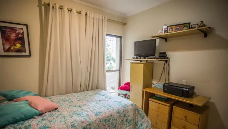Imagem APARTAMENTO RESIDENCIAL em SÃO PAULO - SP, CHÁCARA INGLESA