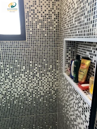 Imagem Apartamento à venda no bairro Jardim Vergueiro - São Paulo/SP, Zona Sul