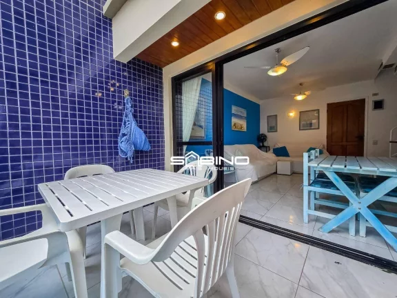 Imagem Apartamento à venda no Villas de San Fernando, com 2 dormitórios 76m² Riviera de São Lourenço