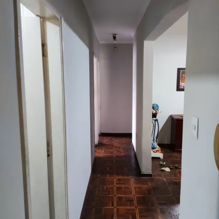 Imagem Casa 3 Dormitórios 336m² Vila Trujillo- Sorocaba/SP