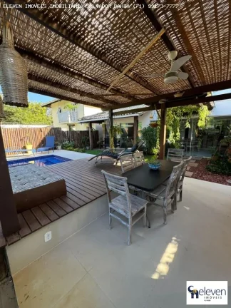 Imagem Casa para Venda em Salvador, Itapua, 4 dormitórios, 2 suítes, 6 banheiros, 2 vagas