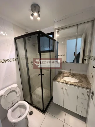 Imagem Venda Apartamento 3 Dorms com Sacada em Jardim Umuarama SP