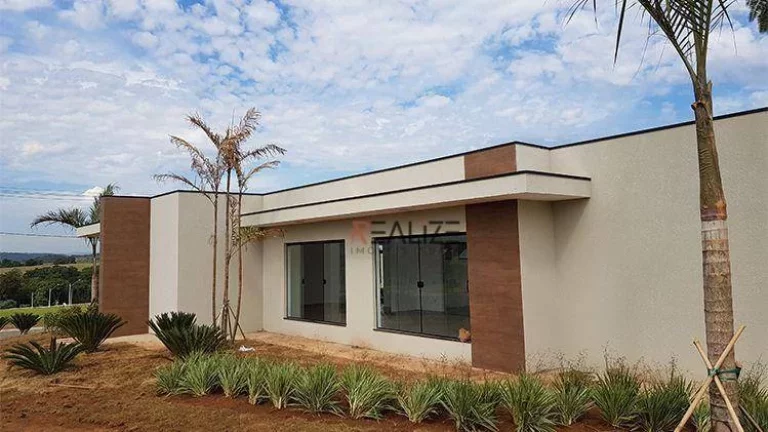 Imagem Terreno à venda, 373 m² por R$ 445.000,00 - Condomínio Residencial Evidências - Indaiatuba/SP