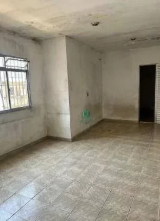 Imagem Sobrado com 3 dormitórios à venda, 180 m² por R$ 498.000,00 - Jardim Jua - São Paulo/SP