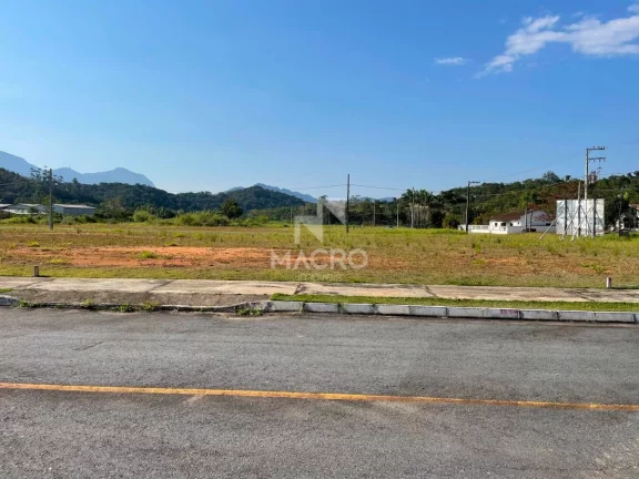 Imagem Terreno | Braço do Ribeirão Cavalo