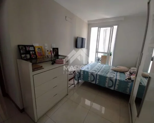 Imagem Apartamento à venda, 70 m² por R$ 744.000,00 - Itapuã - Vila Velha/ES