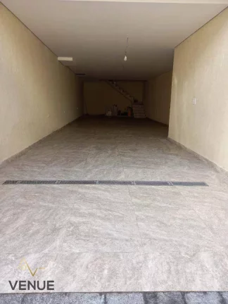 Imagem Sobrado à venda, 219 m² por R$ 1.488.000,00 - Tatuapé - São Paulo/SP