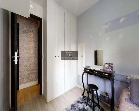 Imagem LINDO APARTAMENTO 65,00 M VILA SUZANA 3 DORMITÓRIOS SENDO 1 SUÍTE COZINHA AMERICANA VARANDA GOURMET 1 VAGAS DE GARAGEM LAZER E SEGURANÇA TOTAL