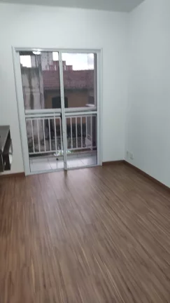 Imagem VENDO APARTAMENTO DE 02 DORMITÓRIOS NA RUA ZIKE TUMA! (ZONA SUL - SP)