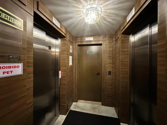 Imagem Apartamento com 1 Quarto à Venda, 44 m² em Zona Nova - Capao Da Canoa