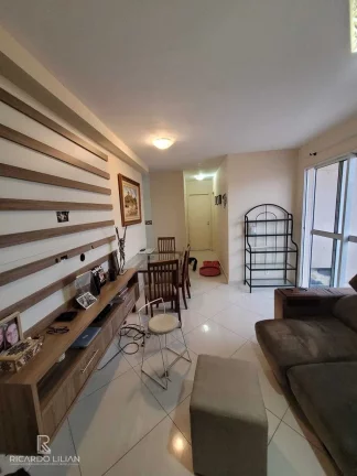 Imagem Apartamento em Vila Galvão, Guarulhos/SP