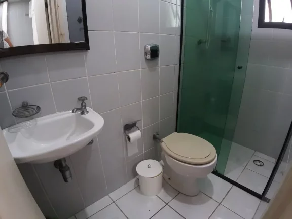 Imagem APTO MOBILIADO NA PITANGUEIRAS - SÃO 02 DORM. SENDO 01 SUÍTE, SALA P/ 02 AMBIENTES