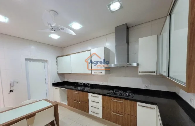 Imagem Casa à venda no bairro CONDOMÍNIO EMBAIXADOR - Mogi Mirim/SP