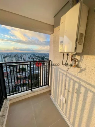 Imagem Apartamento à venda, Campestre, Santo André, SP