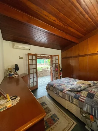 Imagem Casa de Condomínio com 3 Quartos à Venda, 370 m² em New Parque Tênis - Itupeva
