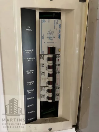 Imagem Sala à venda, 32 m² - Bela Vista - São Paulo/SP