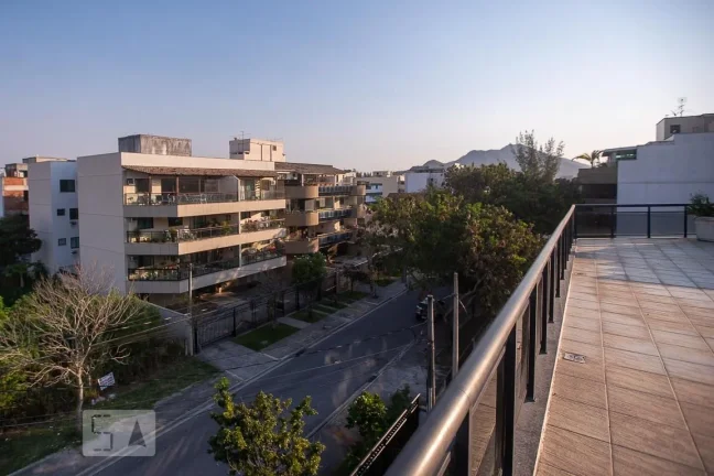 Imagem Apartamento à Venda - Recreio, 3 Quartos, 380 m2