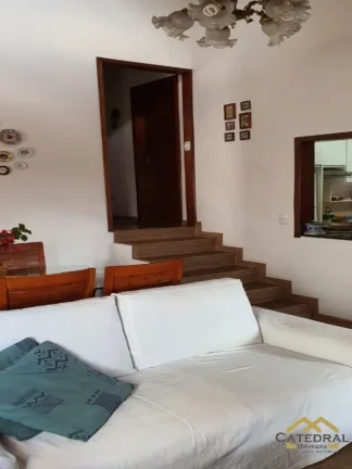 Imagem Casa à Venda, 120 m² por R$ 638.000,00 - Portal da Primavera - Campo Limpo Paulista/SP